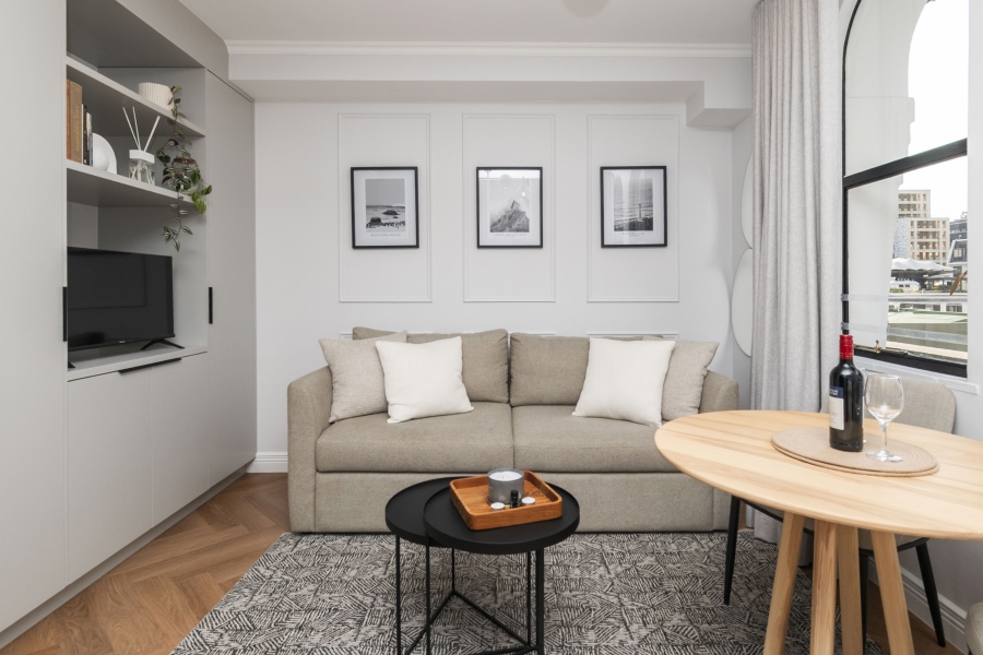 0 Bedroom Property for Sale in Cape Town City Centre Western Cape